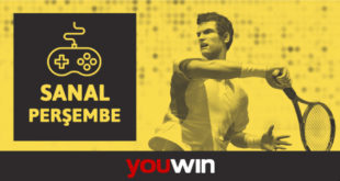 Youwin Toz Pembe Perşembe