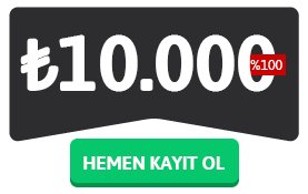 Youwin Hoş Geldin Bonusu
