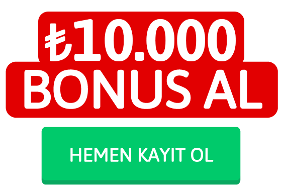 Youwin Hoş Geldin Bonusu