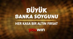 Büyük Banka Soygunu