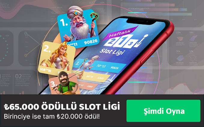 Slot Ligi