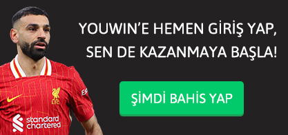 Youwin Bahis Oranları