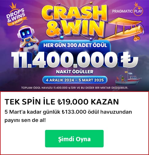 Youwin casino bonusları