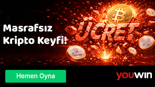Youwin ile ekstra işlem ücretlerine artık son