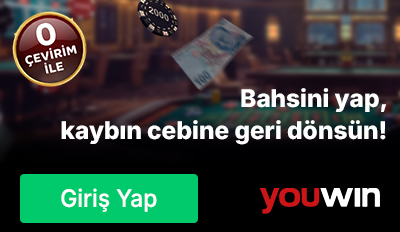 Pazartesileri çevrimsiz bonusundan yararlanmayı unutmayın