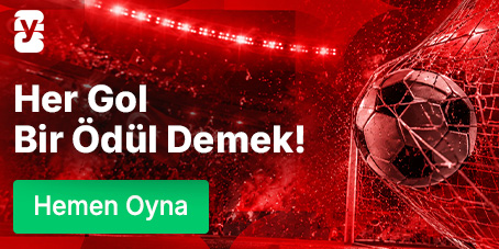 Dünya Kupası'nda çifte heyecan yaşayın