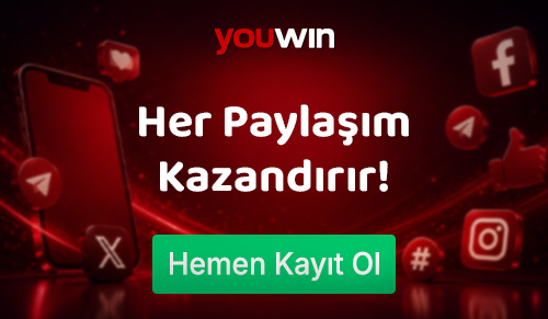 Çekimlerini yap paylaş ve coin kazan
