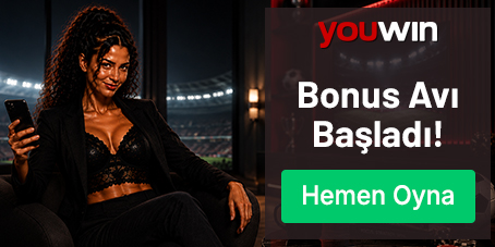Salı ve cuma günleri bahis yap ödüllerini al