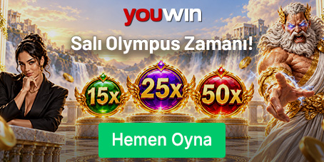 Çarpanı yakala 300 süper spin sizin olsun